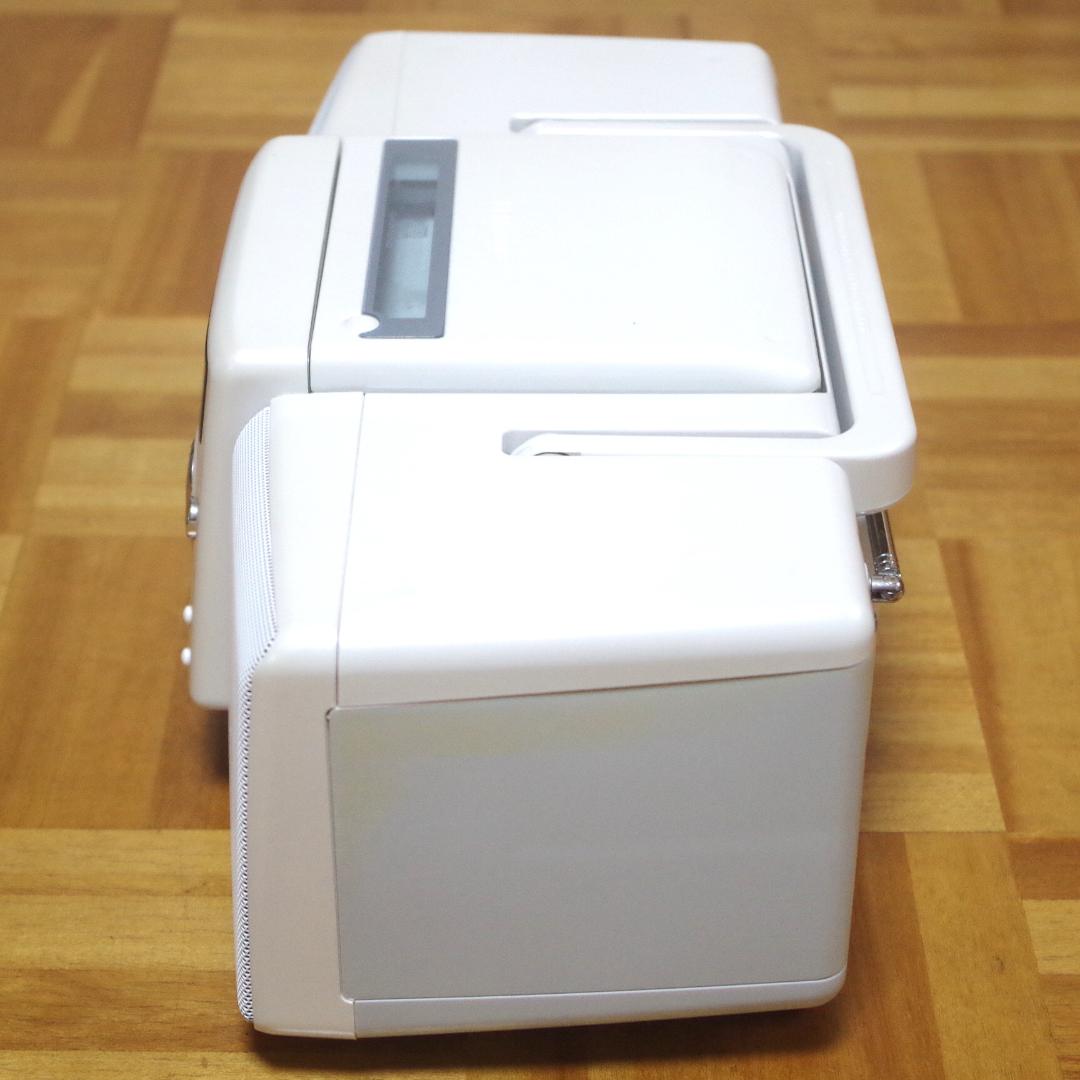 名機！ケンウッド！パーソナルステレオシステム MDX-L1＋リモコン 動作確認済