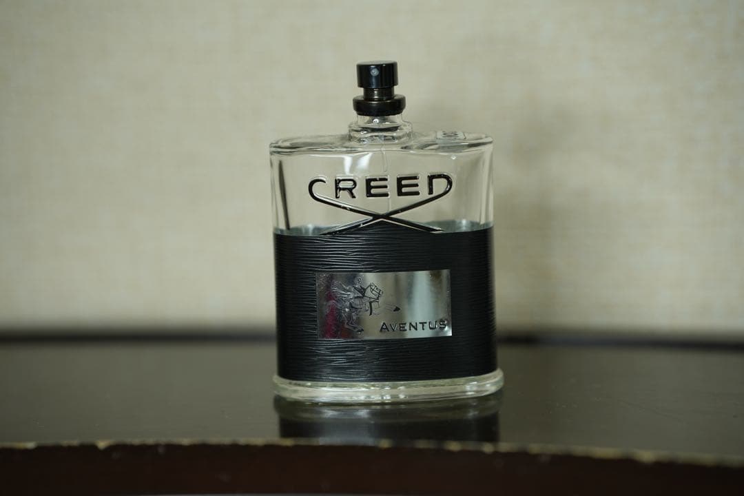 CREED Aventus 4本セット　Zlata出品