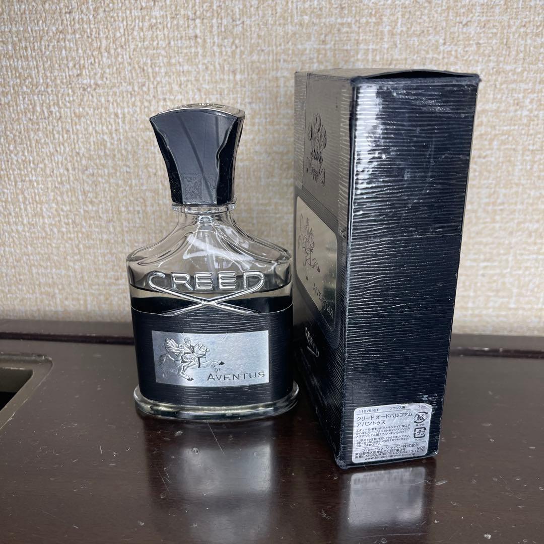 CREED Aventus 4本セット　Zlata出品