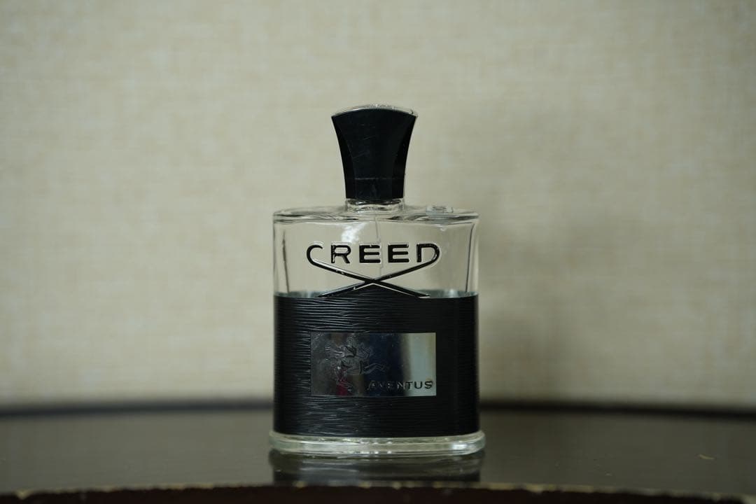 CREED Aventus 4本セット　Zlata出品