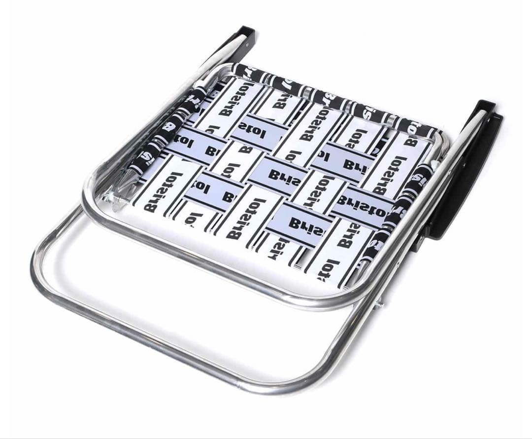 定価割れ FCRB LAWN CHAIR / STANDARD c9