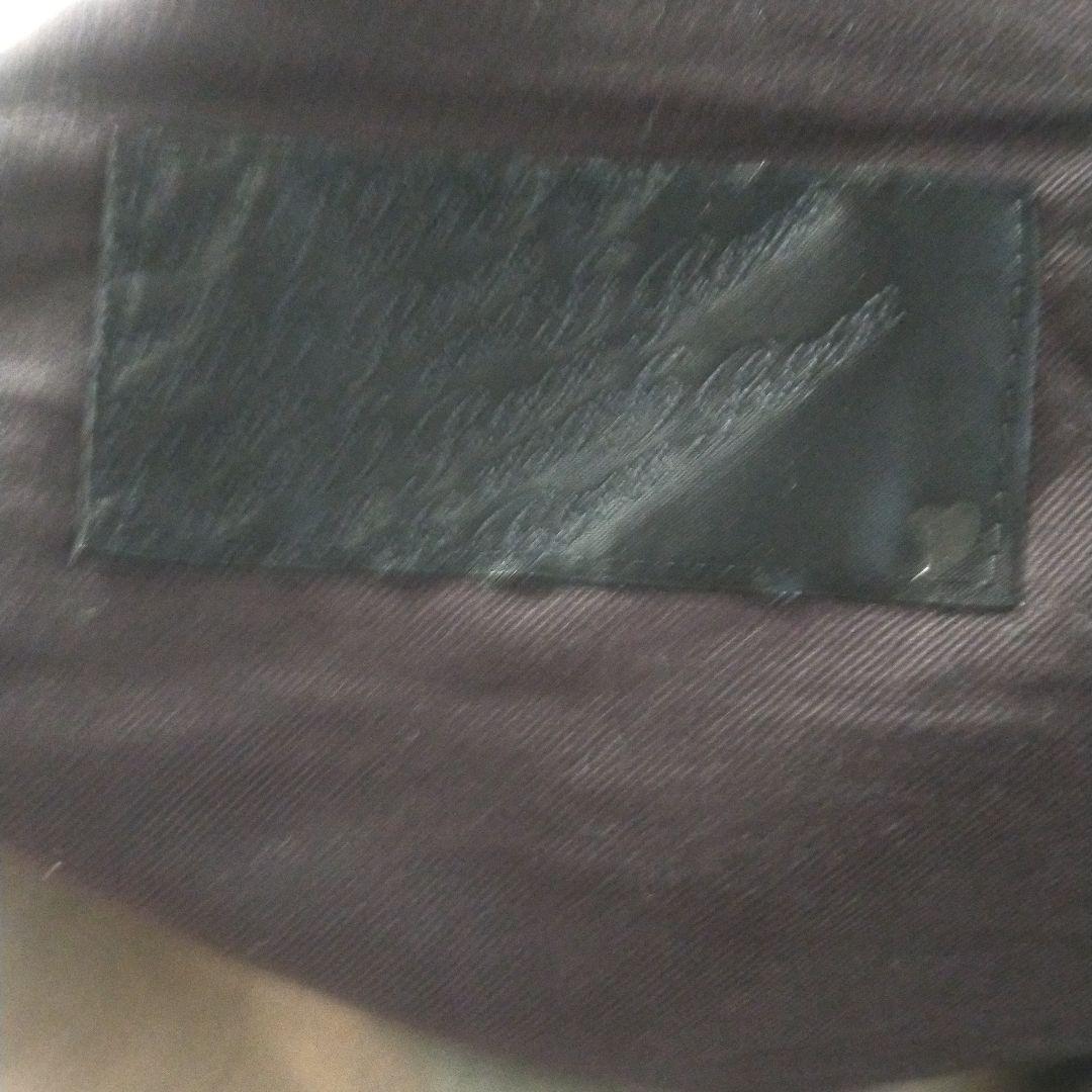 ROEN　ロエン　ワッベン　加工　カーゴパンツ　サイズ３０