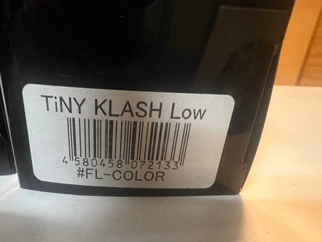 タイニークラッシュ &クラッシュ9