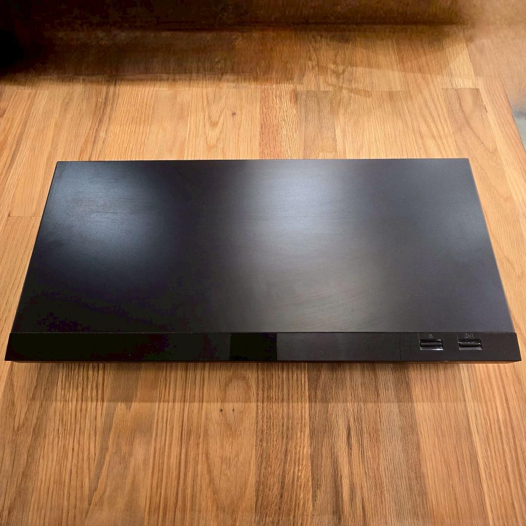 i+ パナソニック ブルーレイレコーダー DMR-2CX200 2020年製