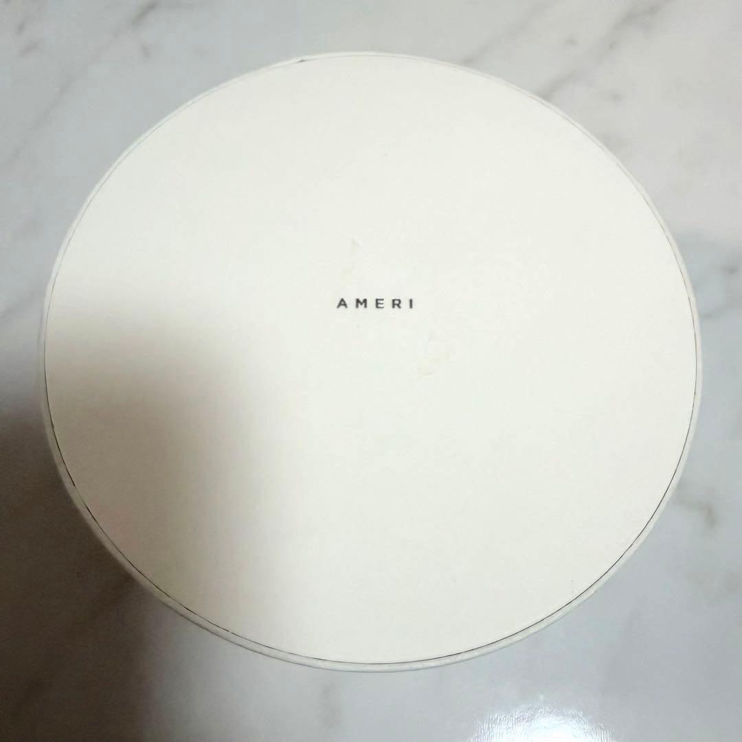 アメリ 2WAY STONE LIKE SLIDE CHAIN NECKLACE