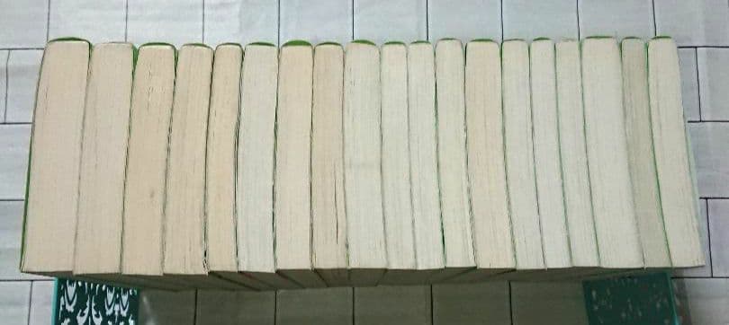 【まとめ】角川つばさ文庫 宗田理「ぼくら」シリーズ 19冊セット