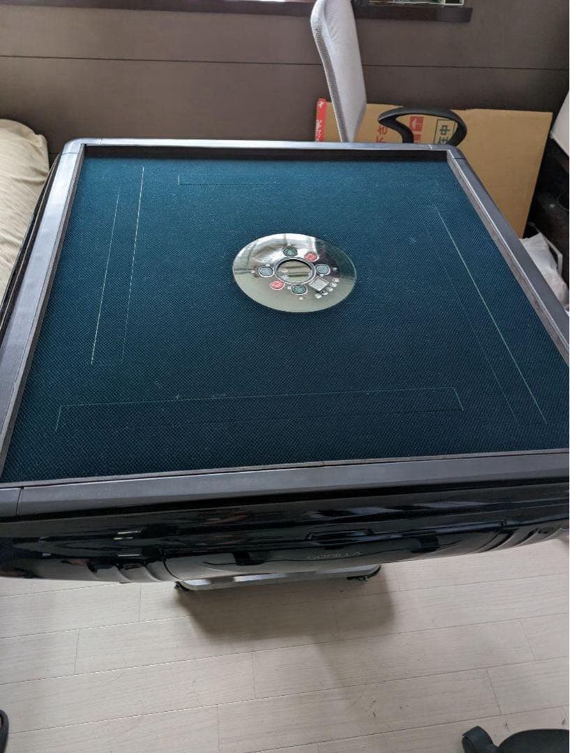 Gorilla 全自動麻雀卓