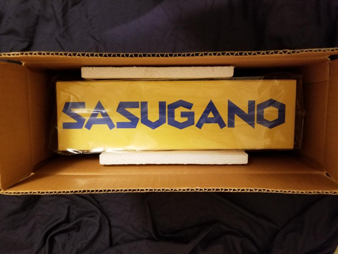 さすがの猿飛　レーザーディスクコレクション