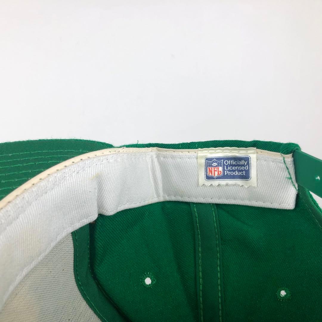 N*a様 NFL 90’s キャップ 帽子 フィラデルフィア イーグルス ヴィン