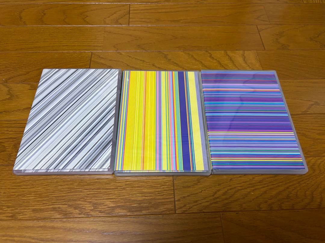 L'Arc〜en〜Ciel DVD & BEST ALBUM 他