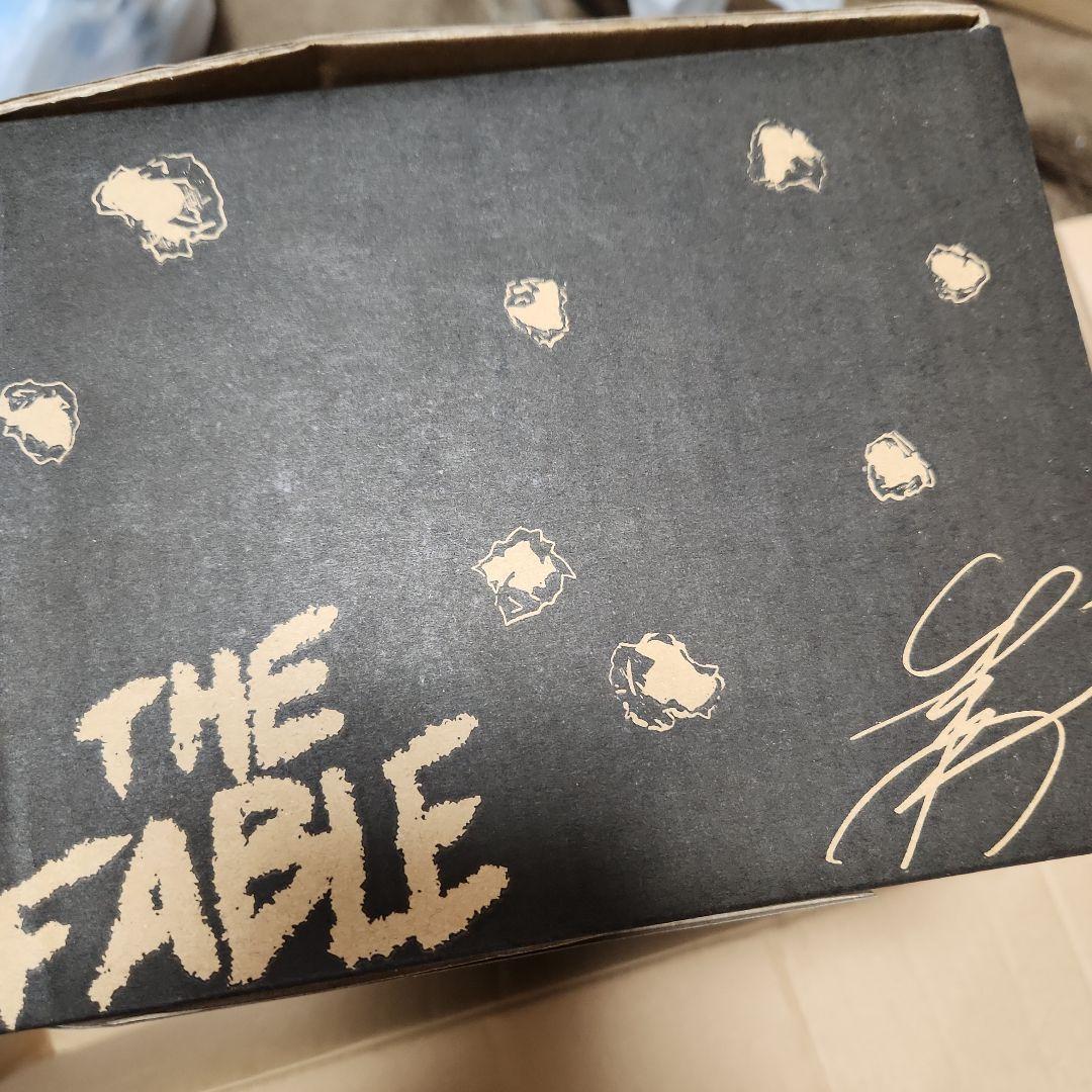 全巻初版帯付き！ ザ・ファブル コンプリートボックス他　ファブルシリーズ