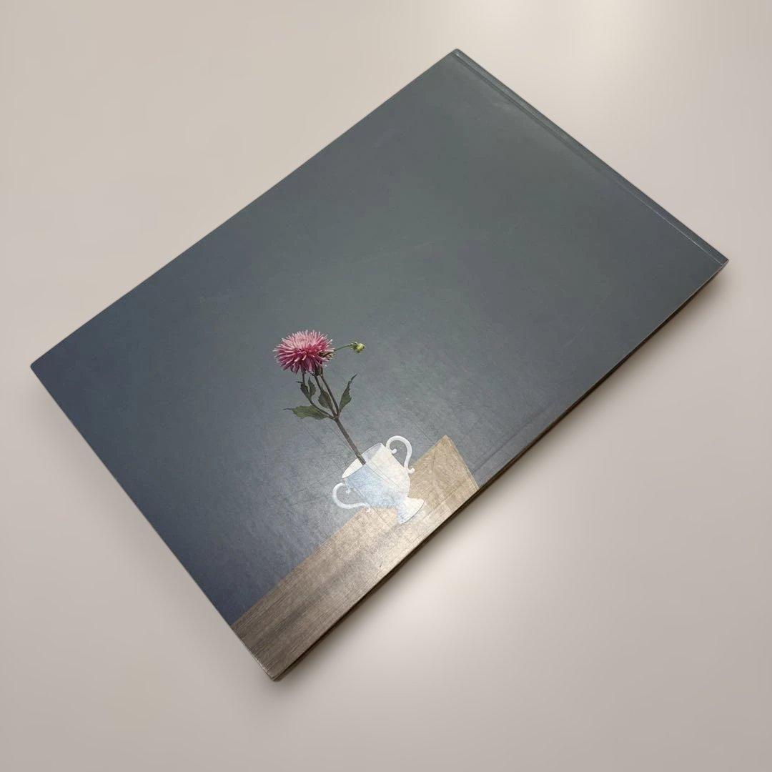 Astier de Villatte アスティエ　ド　ヴィラット　写真集　ノート