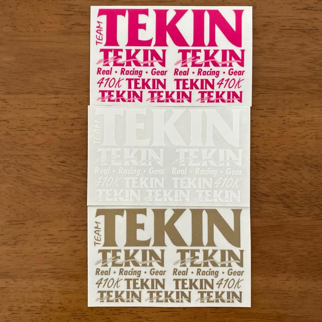 ラジコン　 高性能アンプ TEKIN TSC 410S