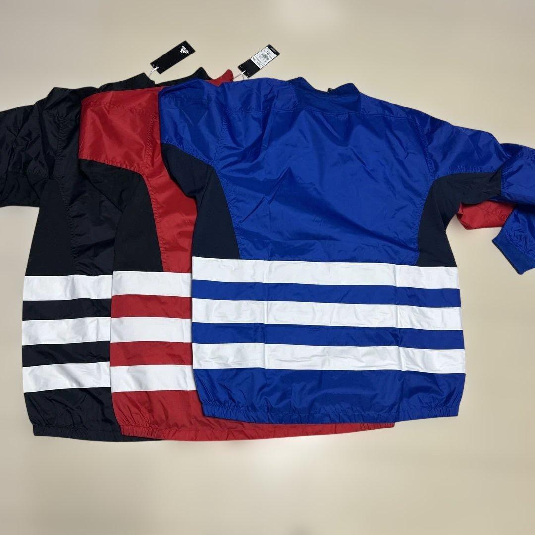 年末セール　 アディダス ピステ 3枚セット