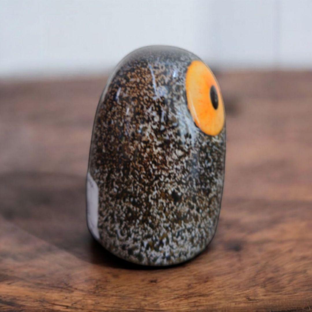 イッタラ オイバ・トイッカ リトル バーン オウル