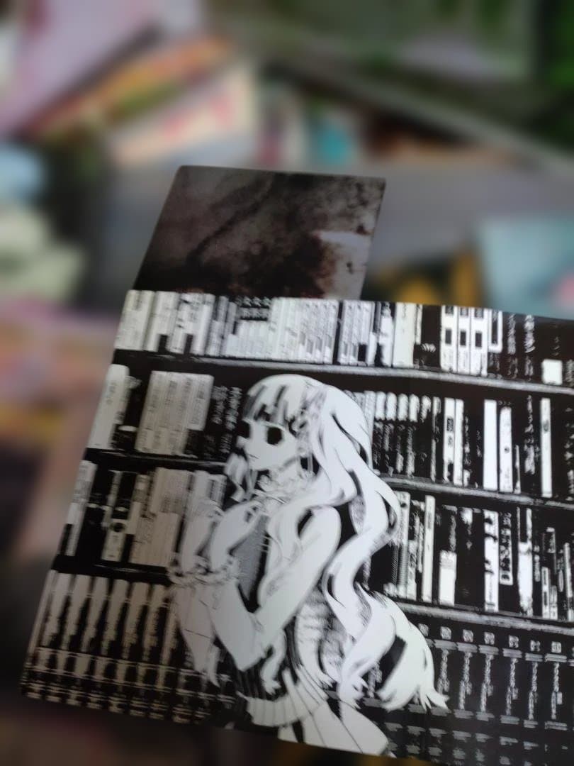 屍鬼 DVD 全巻セット 01-09　完全限定生産