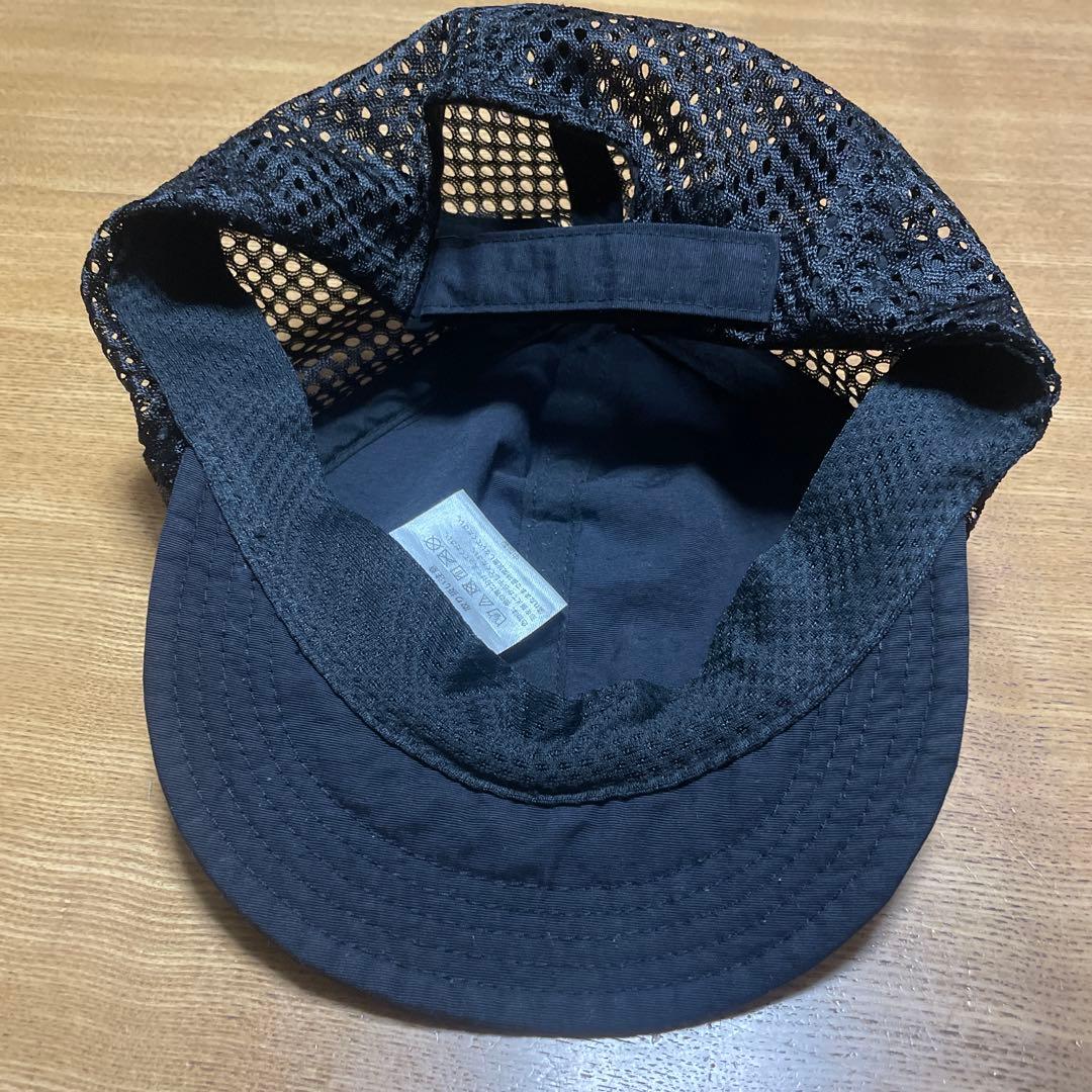 エルドレッソ eldoreso アシックス　キャップ