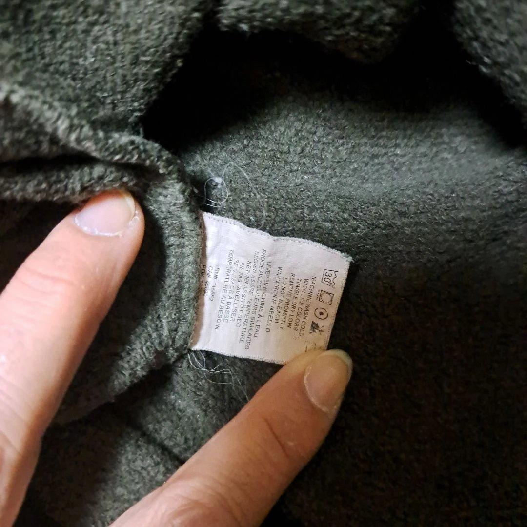 GRAMICCI グラミチ・クールネックスウェットシャツ