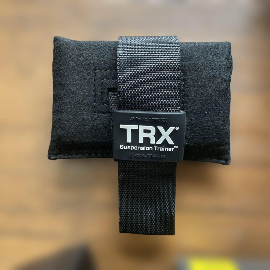 TRX ストロングシステム サスペンショントレーナー