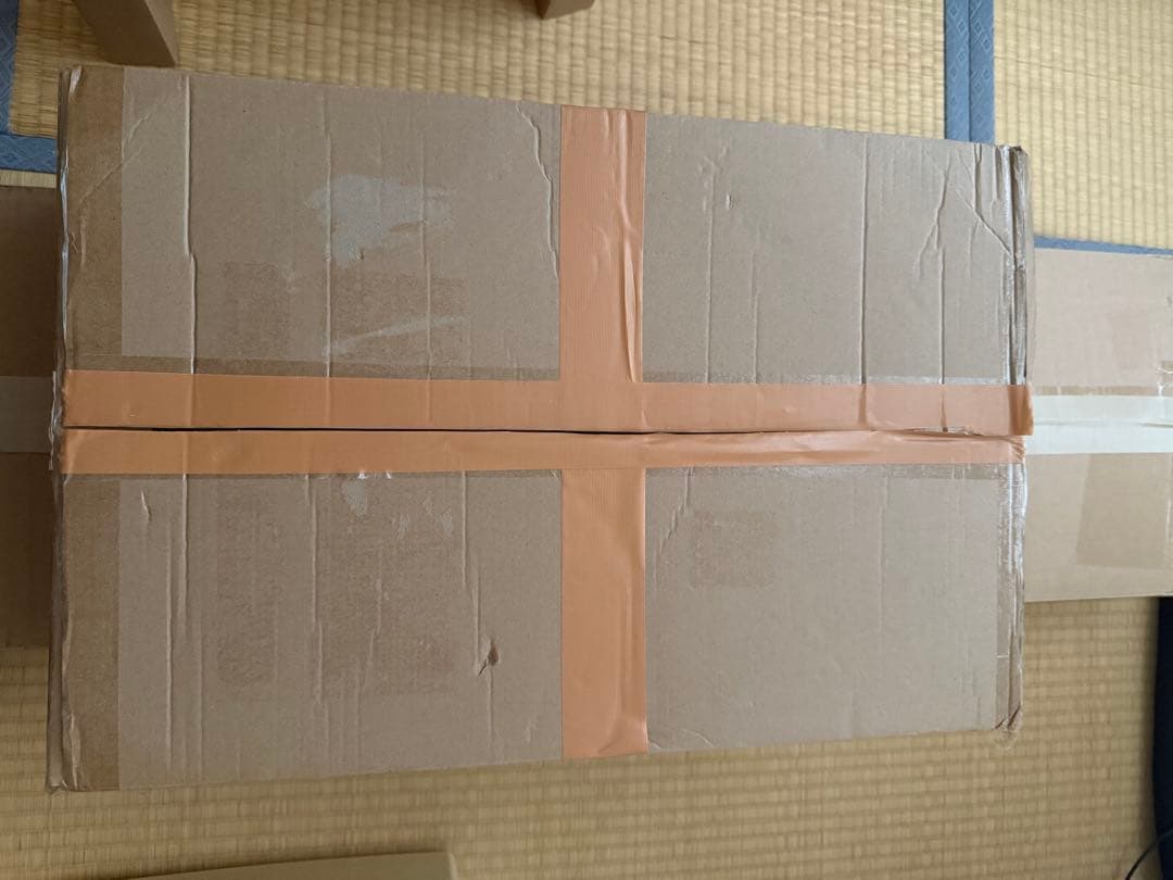 2分別ゴミ箱 ホワイト