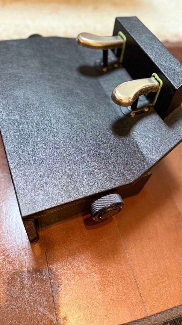 吉澤 PEACOCK ピーコック ピアノ 補助ペダル AX-100