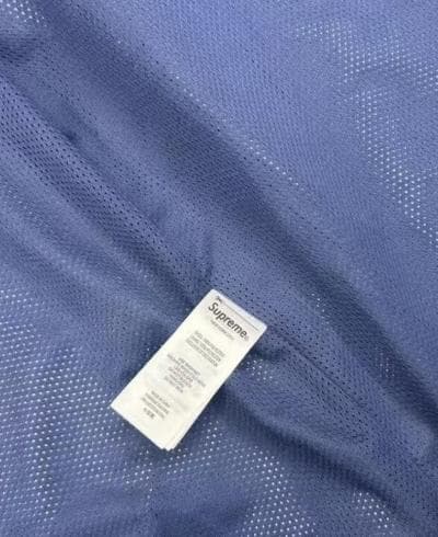 グラデーション トラックジャケット ネイビー S 新品