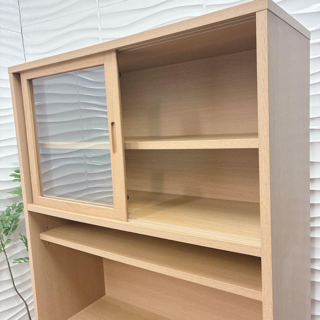 ◇無印良品◇キッチンボード◇食器棚◇大阪兵庫京都奈良滋賀和歌山◇