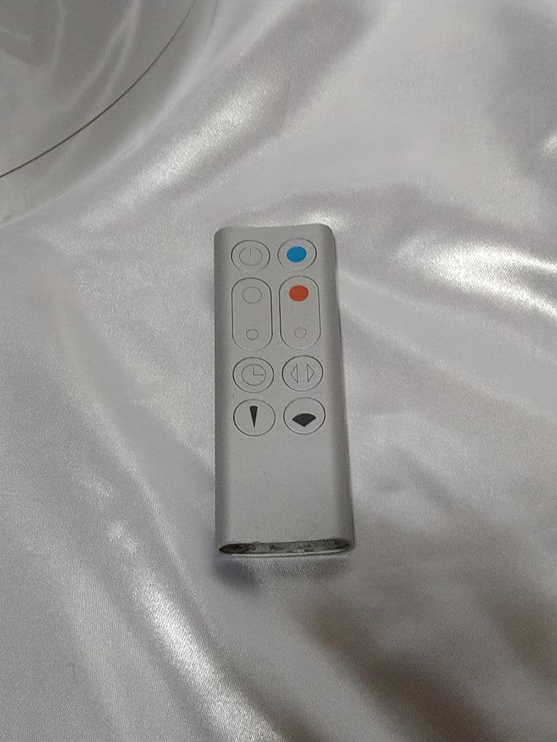 ダイソン PURE HOT+COOL HP00 空気清浄機能付 ファンヒーター