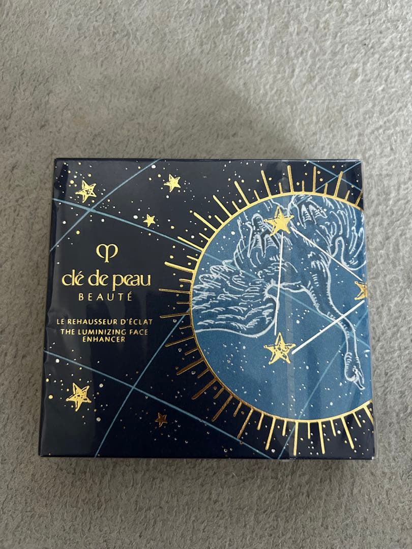 clé de peau BEAUTÉ ハイライトパウダー 105