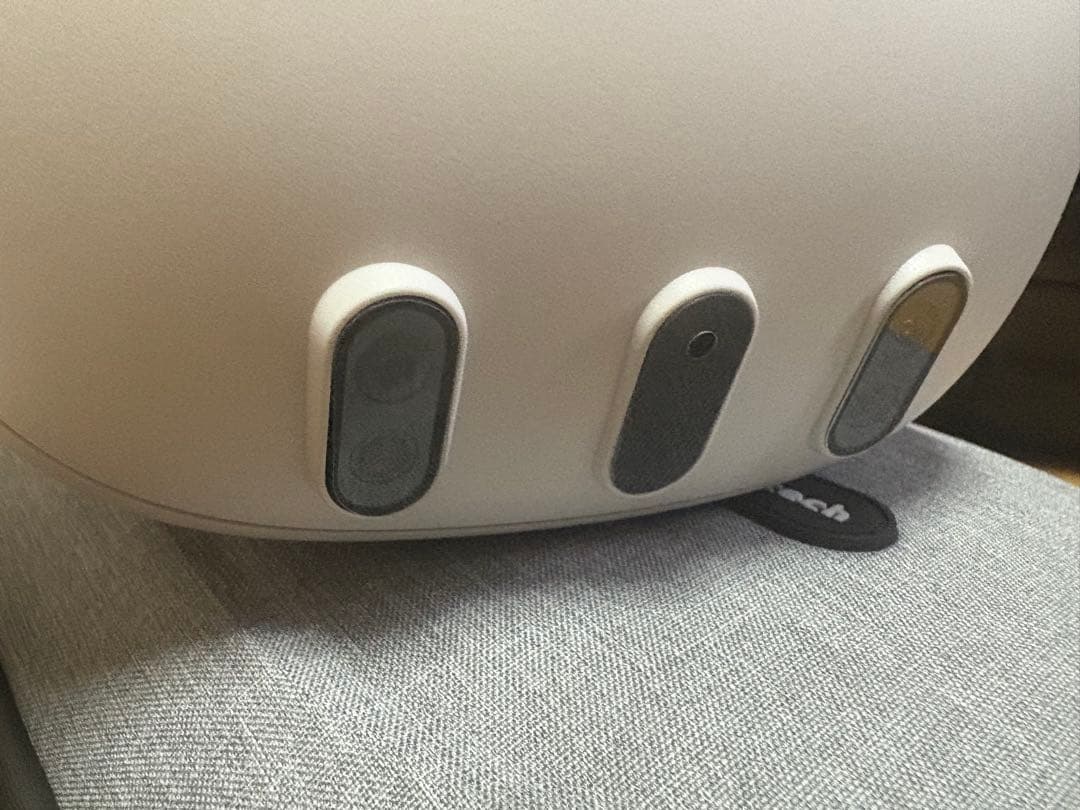  Quest 3(128GB) その他