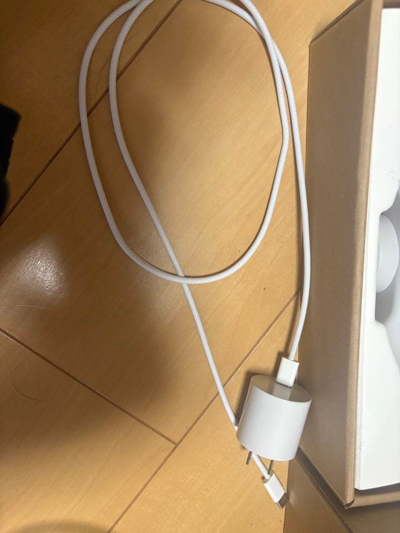  Quest 3(128GB) その他