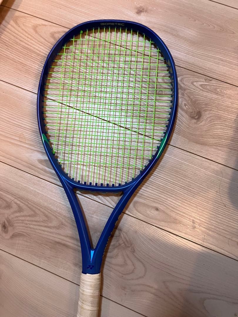 ヨネックス　イーゾーン98 YONEX E ZONE98 G2
