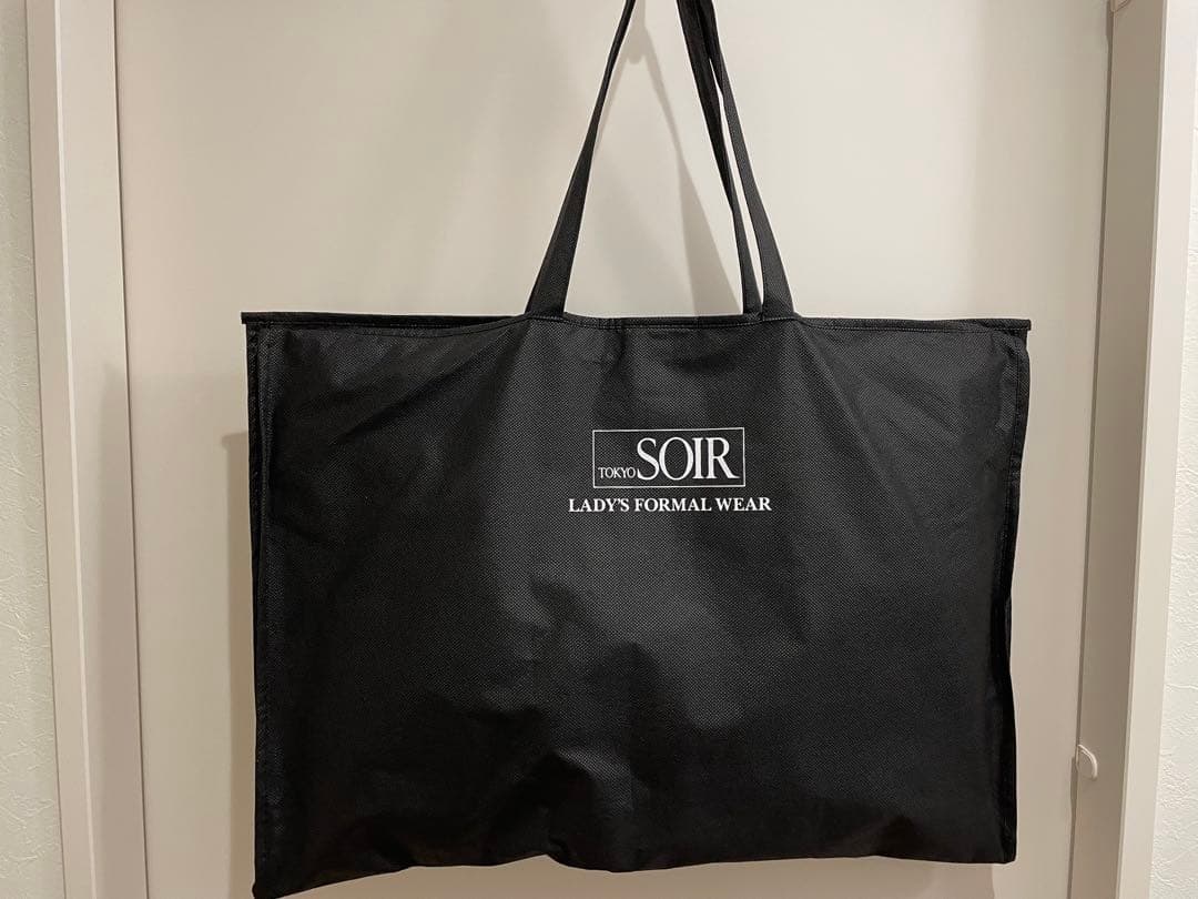 トウキョウソワール 喪服礼服　洗える前開きワンピース(ジャケット付き) 15号