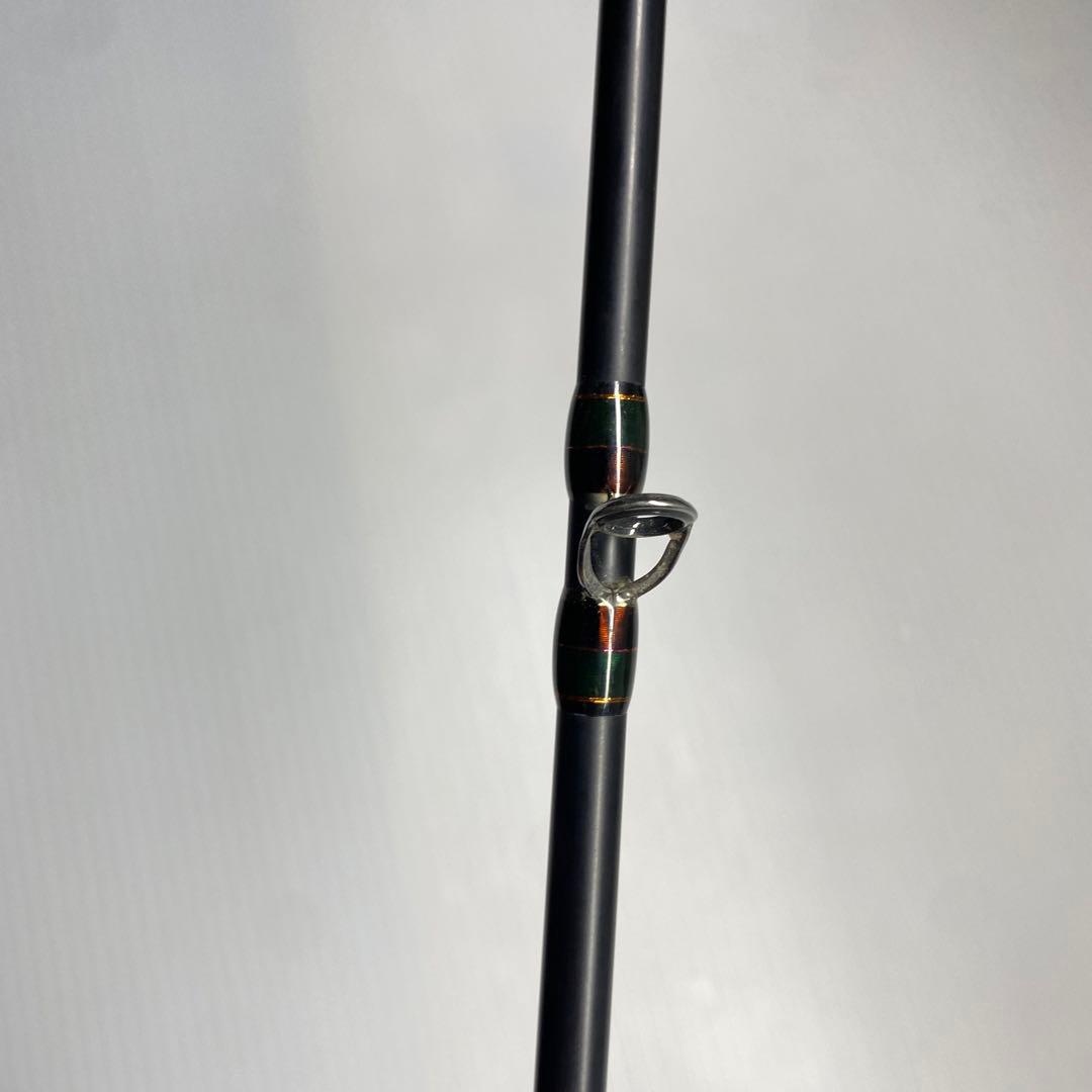 メガバス デストロイヤー エヴォルジオン F7-76ti