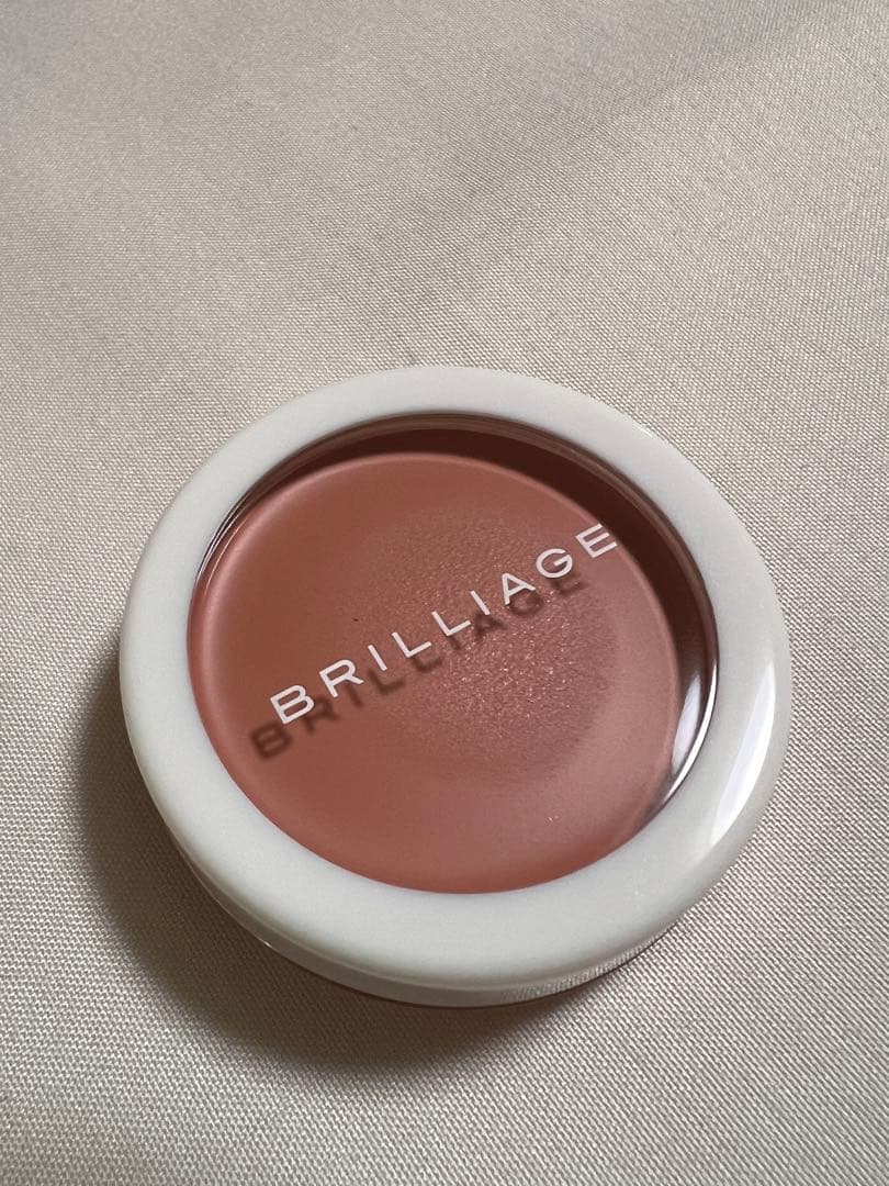 ブリリアージュ カモフラージュ コンシーラーチーク 04 ブラシ