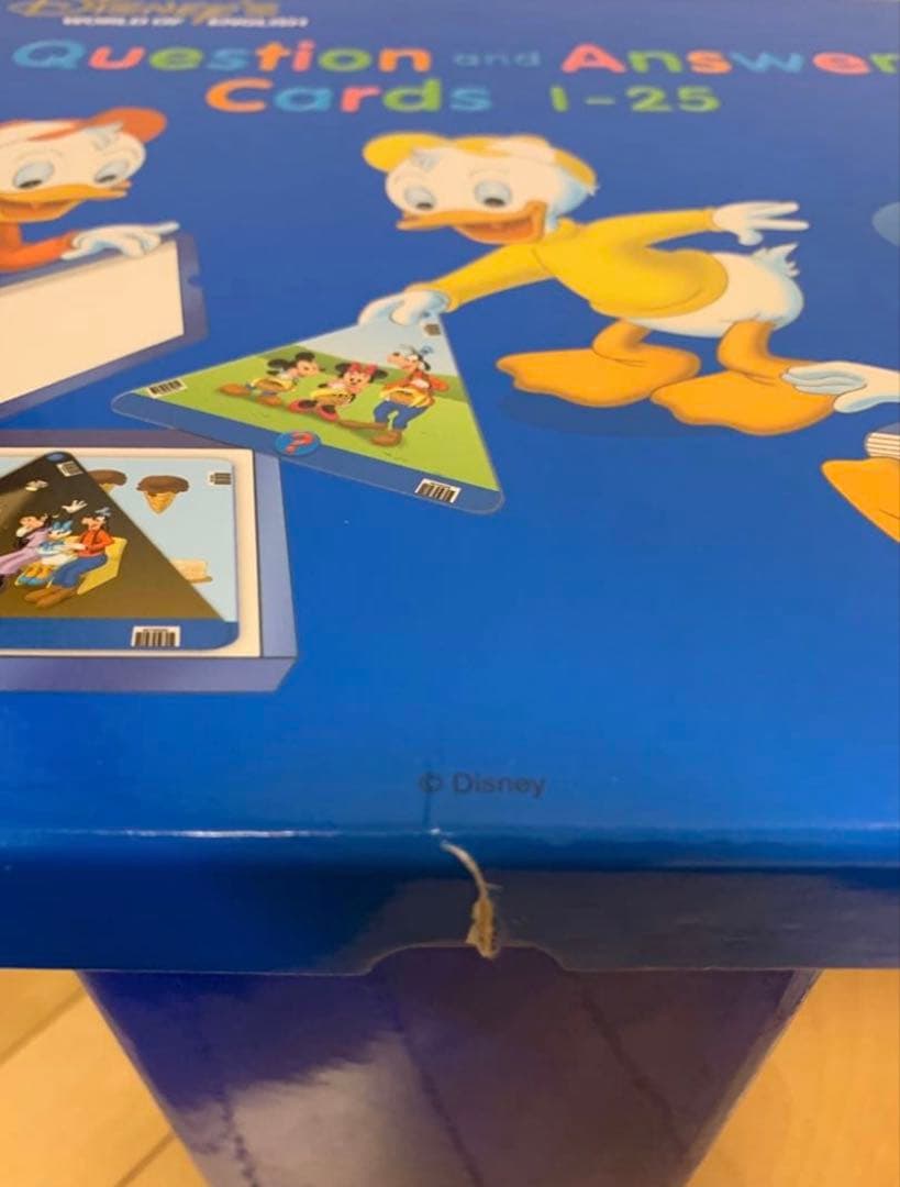 ⭐︎値下げ⭐︎ DWE ディズニー　英語システム　フルセット