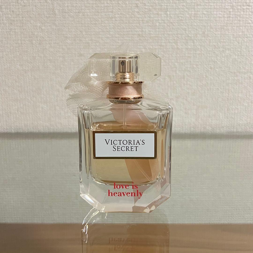 ヴィクトリアズ・シークレット香水