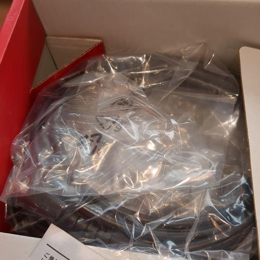 希少　ニンテンドースイッチ グレー 2025年 バッテリー強化版 HAC-001