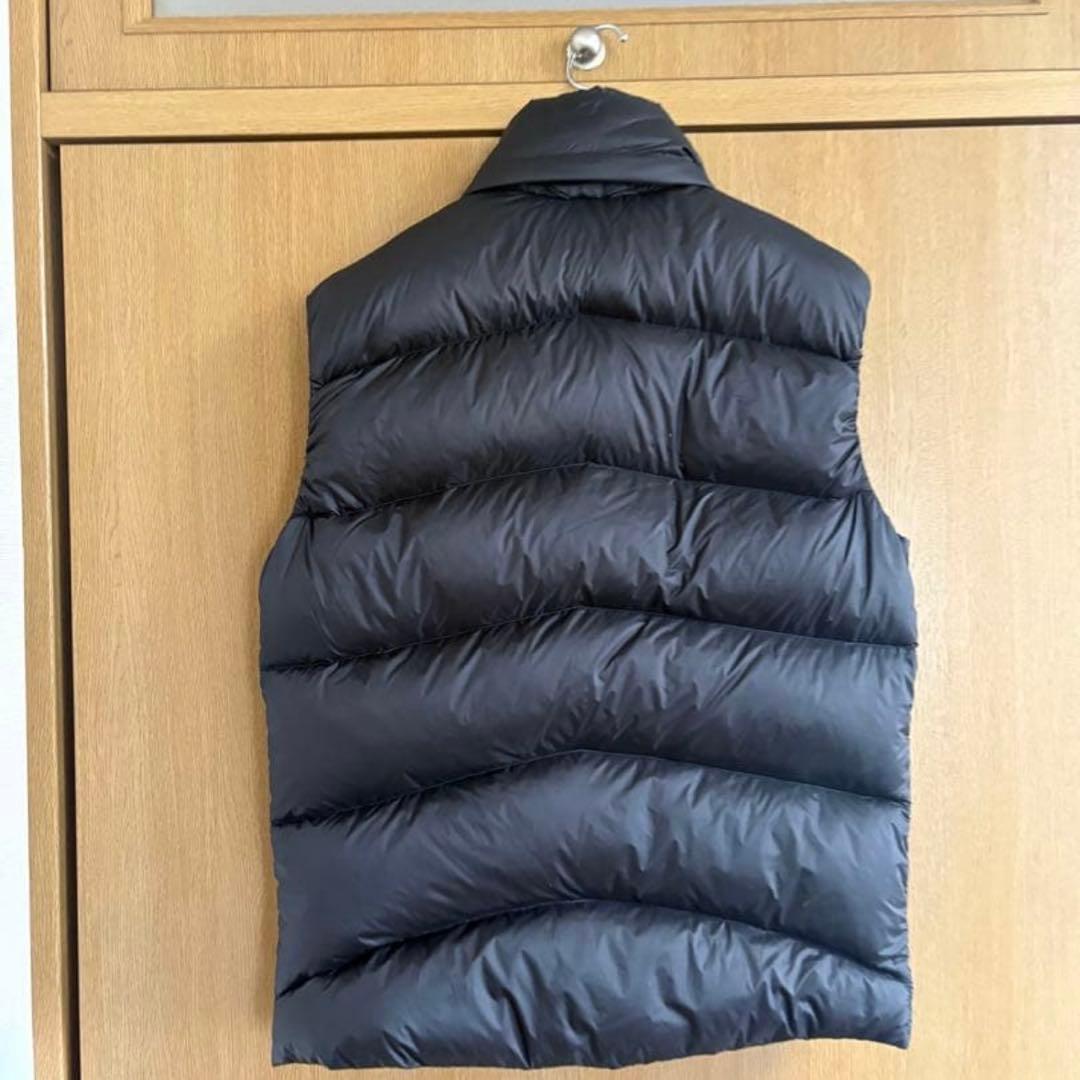 【美品】C.P. COMPANY CPカンパニーダウンベスト