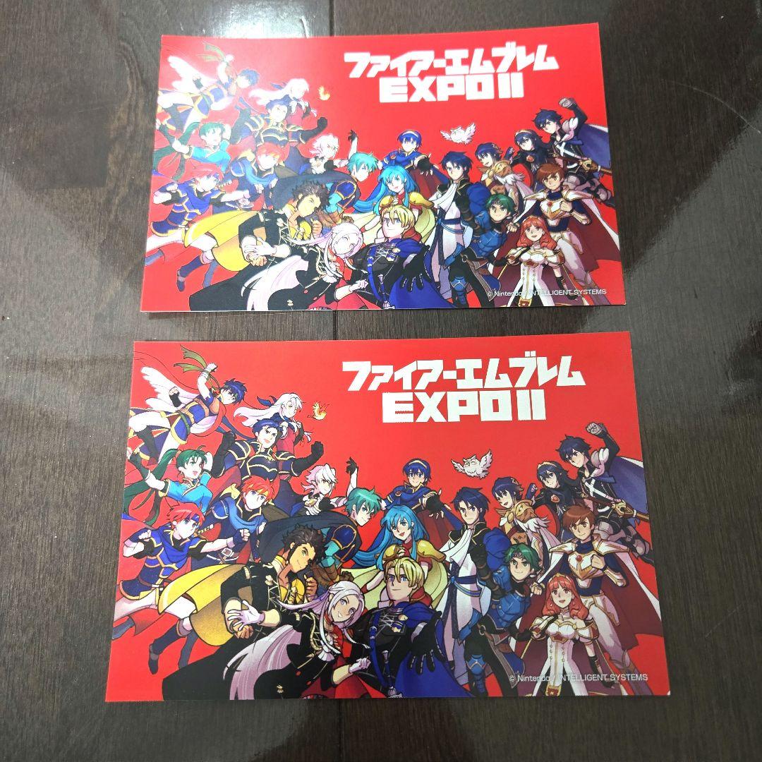 ファイアーエムブレム FE サイファ アートワークス まとめ売り