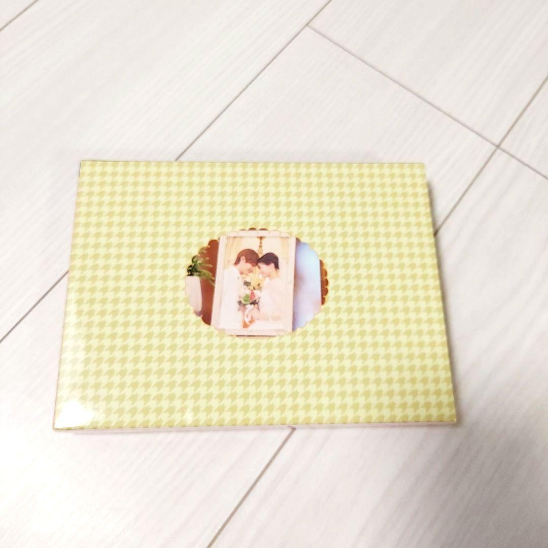 王様に捧ぐ薬指 DVD BOX 6枚組 未鑑賞 目立った傷、汚れなし特典映像あり