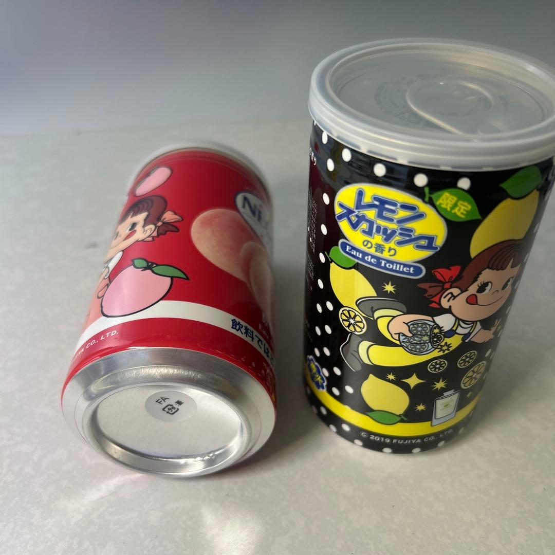 不二家公認　レモンスカッシュ桃のネクターの香り　30mL