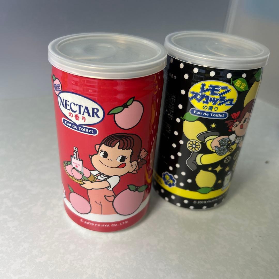 不二家公認　レモンスカッシュ桃のネクターの香り　30mL