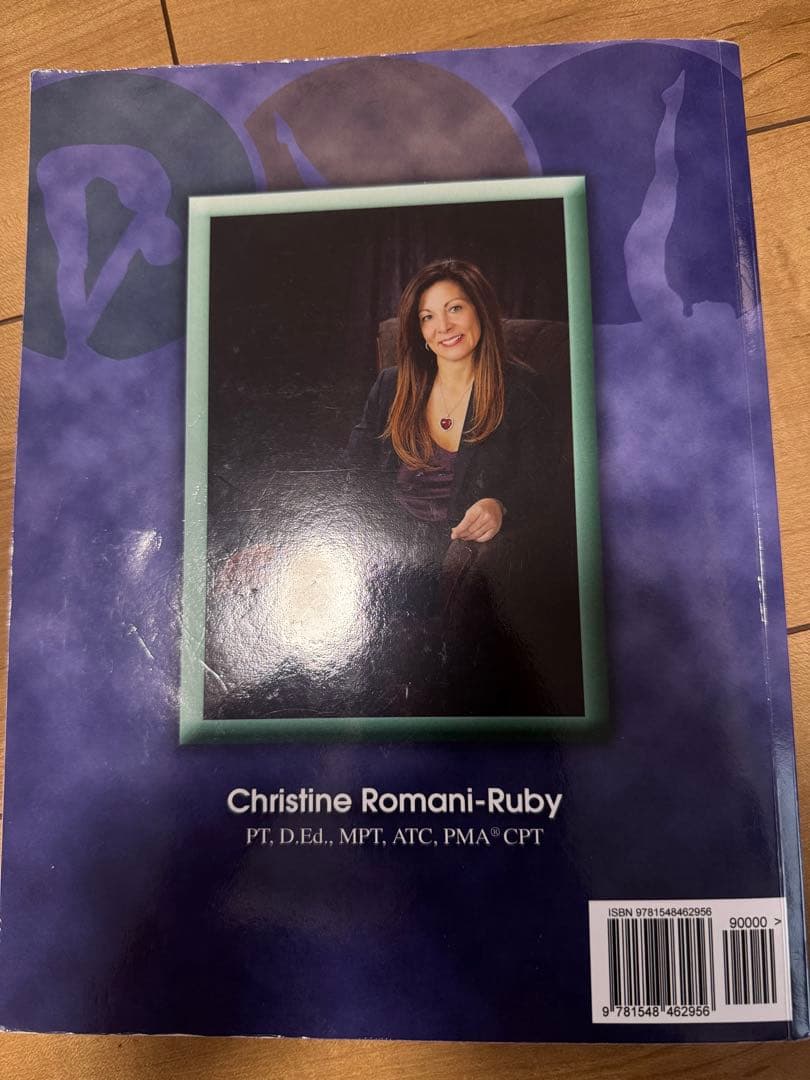 【美品】PHIリフォーマーテキスト 日本語