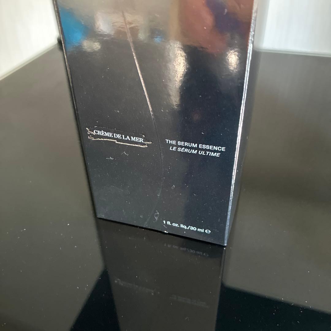 クレーム・ド・ラ・メール スキンケアセット