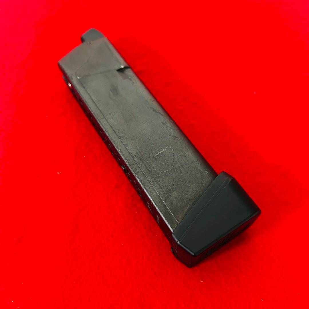 東京マルイ　グロック22 ガスブローバック