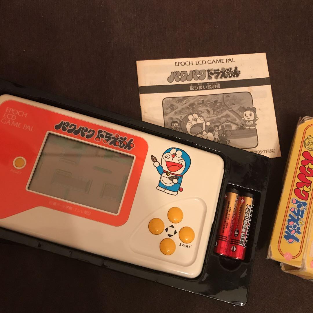 パクパクドラえもん