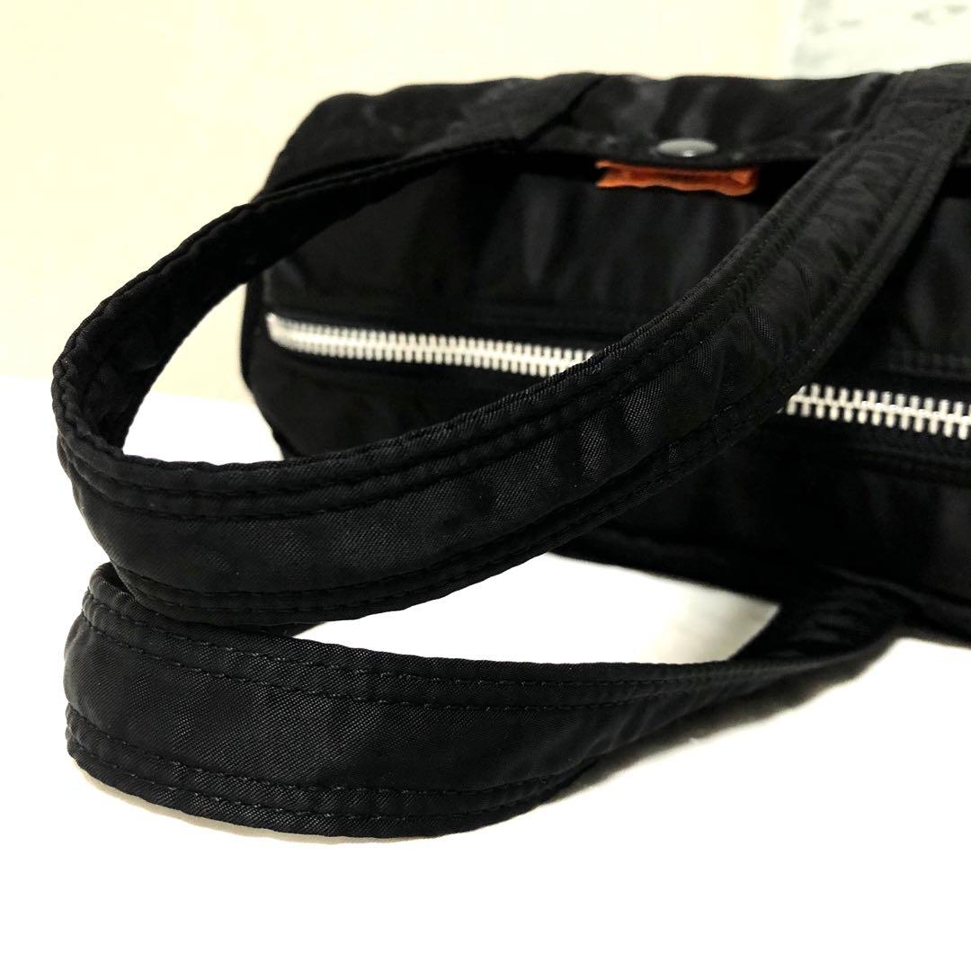 超美品✨人気 ポータータンカー ダッフル ミニボストンバッグSサイズ 吉田カバン