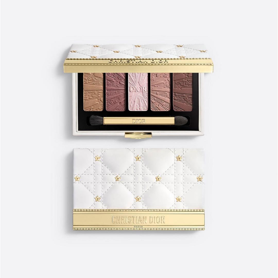 【限定】DIOR☆クチュール アイ パレット ホリデー コレクション