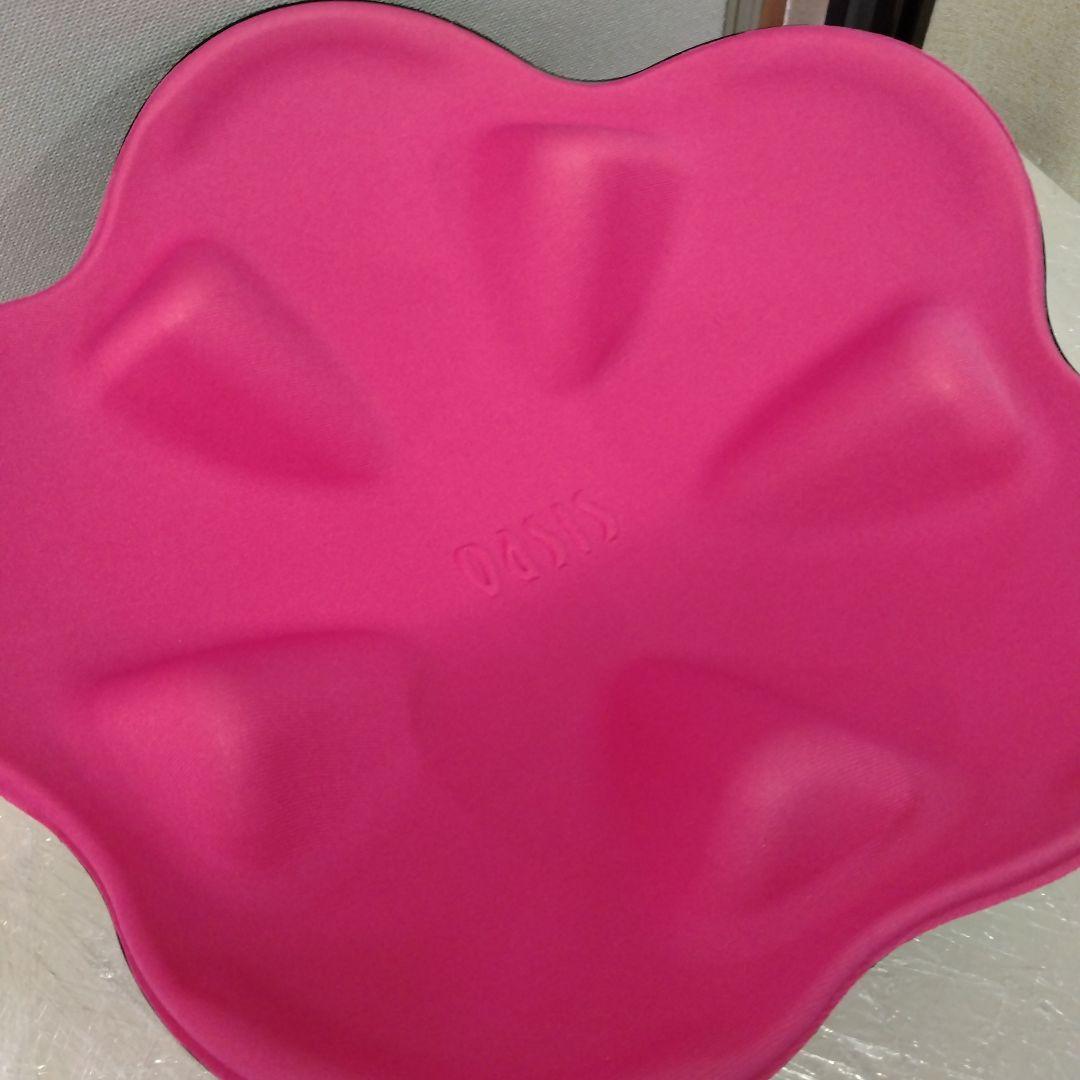 Ｈ　東急スポーツオアシス　ながらコアシート　ビンク　寝室　居間　リビング　YK